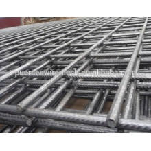 High quality construction concrete welded wire mesh